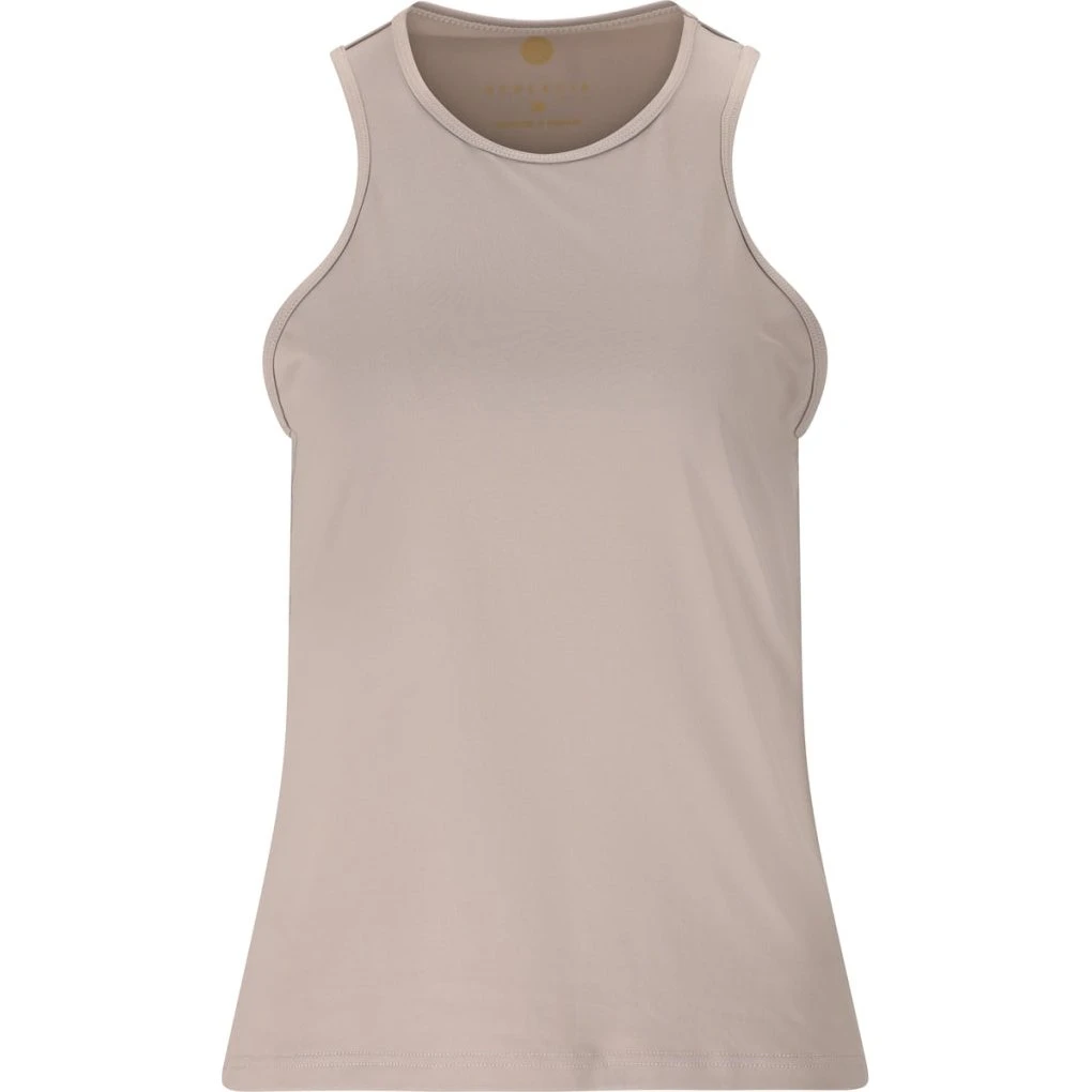 Athlecia Almi V2 W Top Light Heather - Størrelse 44