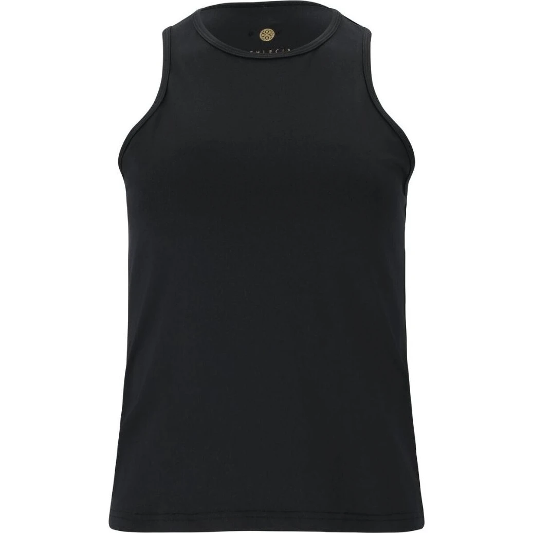 Athlecia Almi V2 W Top Black - Størrelse 44