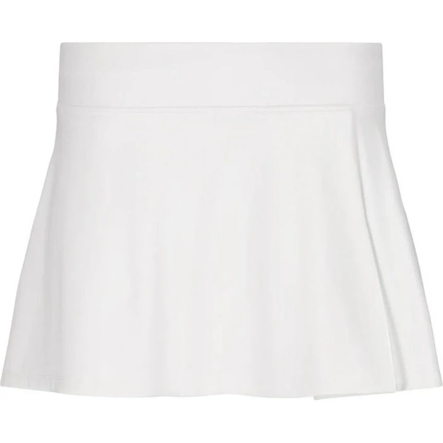 Athlecia Aishe W Court Skirt (White) - 42