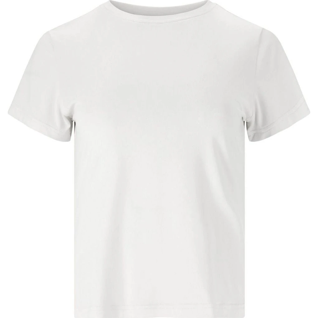 Athlecia Almi V2 W S/S Tee White, str. 44