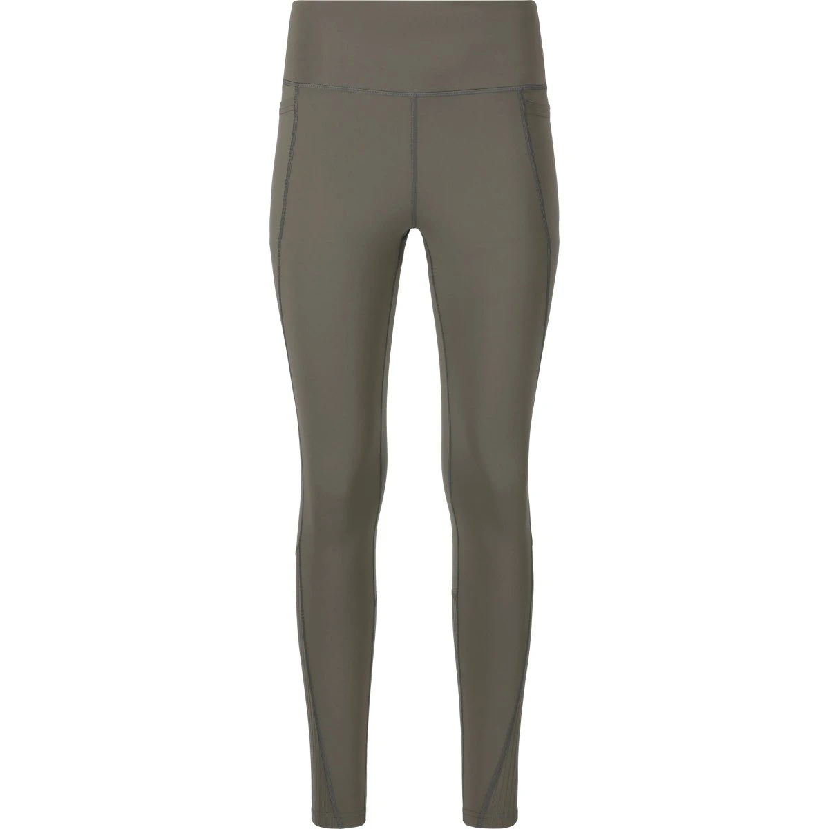 Athlecia Aliya W Tights Gunmetal - 36
