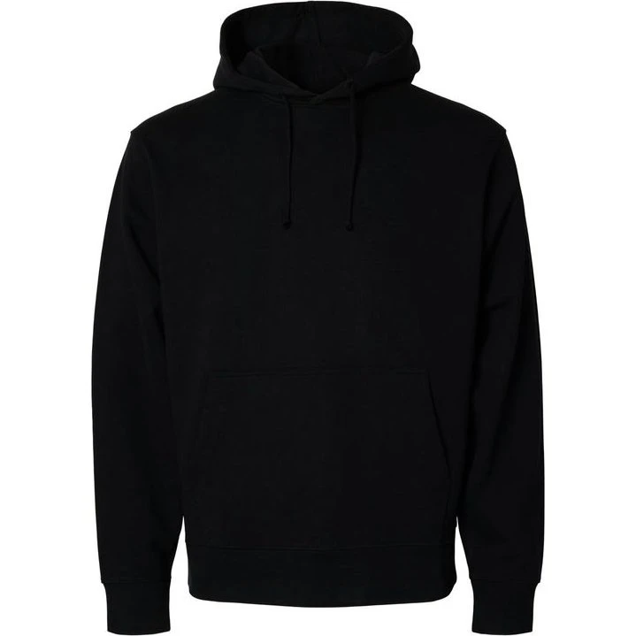 SLHRELAXLUKE LS Sweat Hoodie