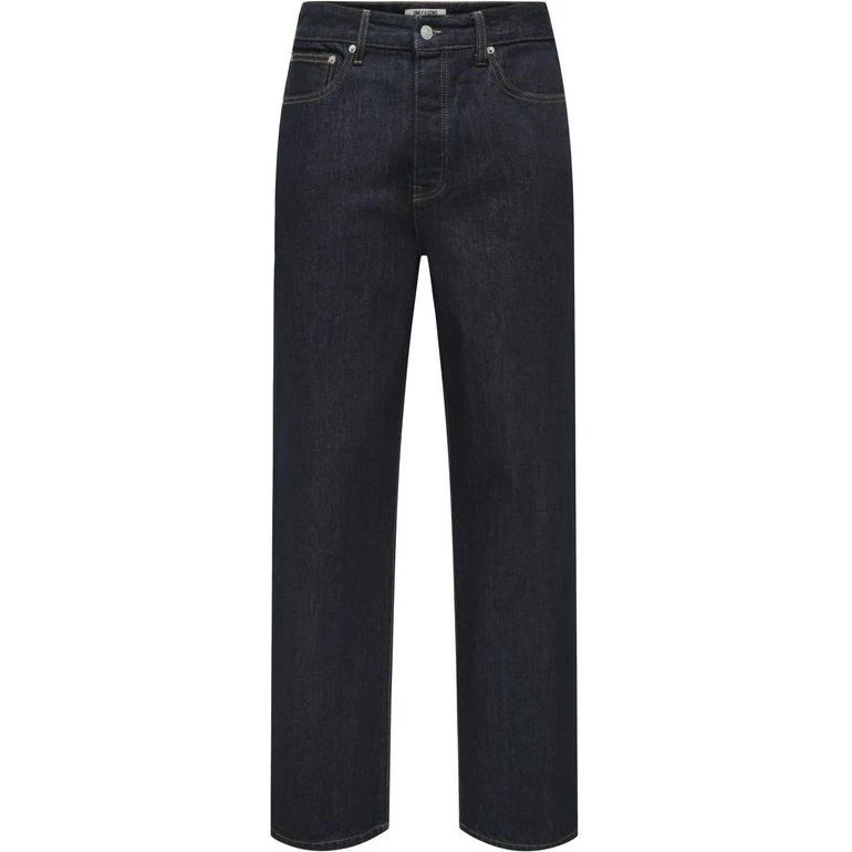 DNM Onsfade Loose DB Rinse 6440 AZ9
