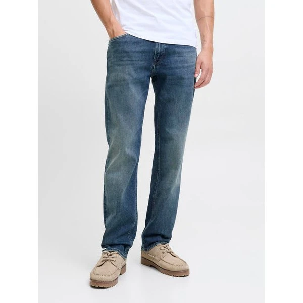 Jack & Jones JJClark JJOriginal 078 Jeans