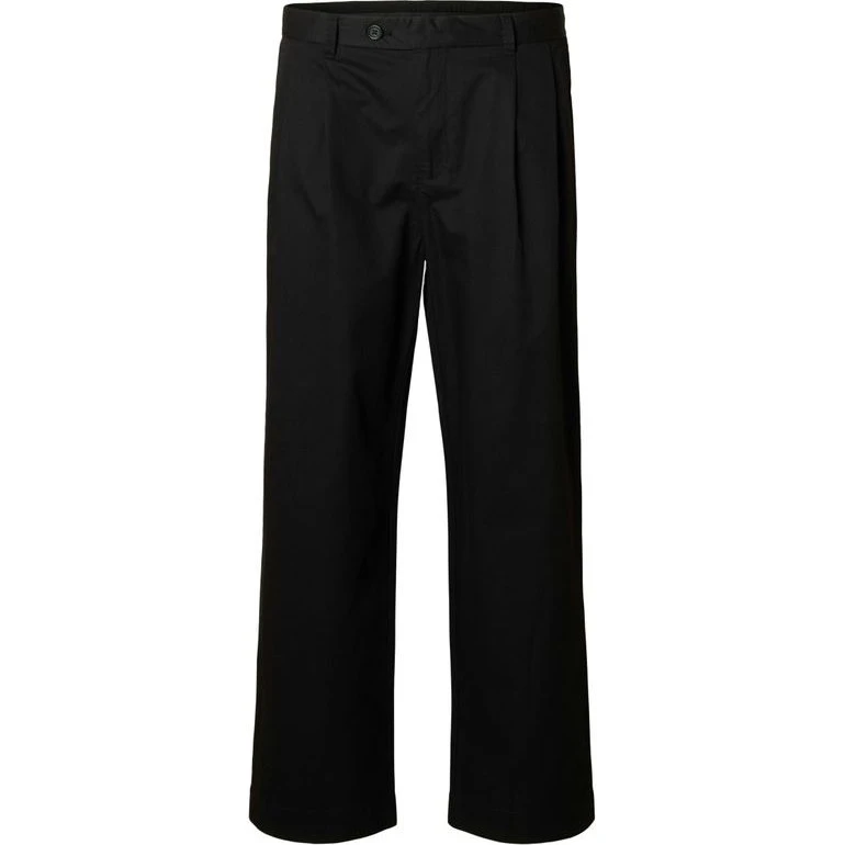 SLH220 Adam Loose Pleat Pant