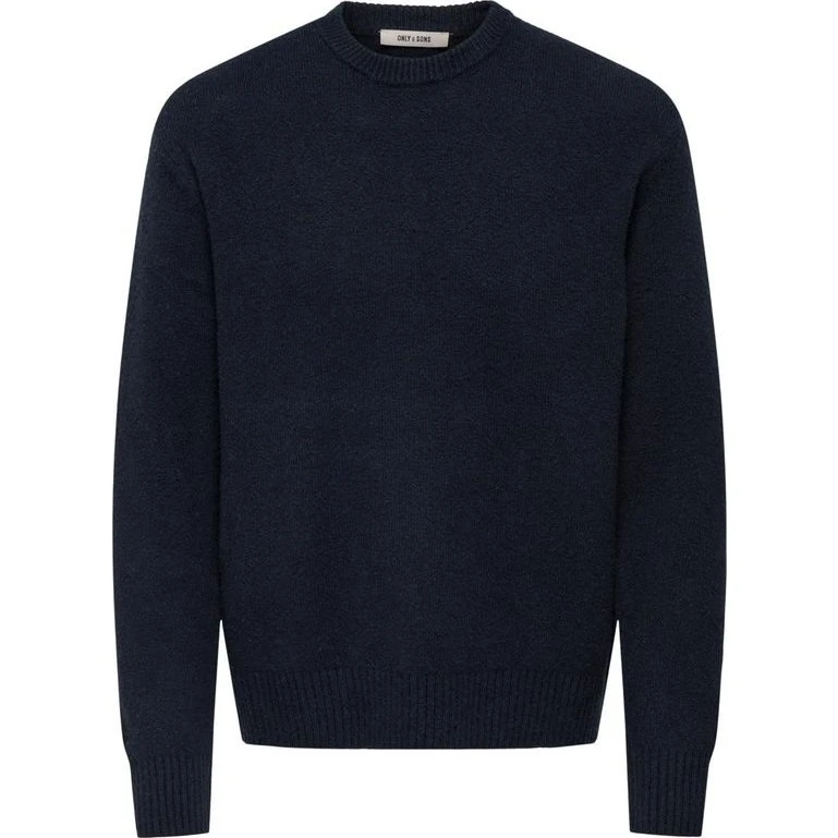 ONSJAMES RLX Crew Knit Noos