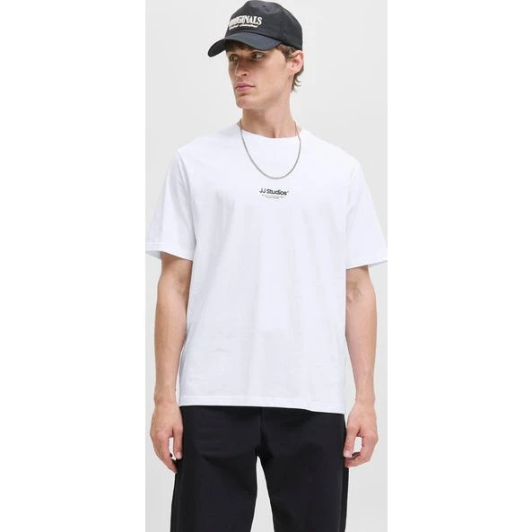 Jack & Jones Jjesoho Tee SS Crew Neck Noos T-shirt