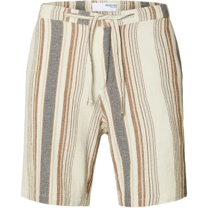 Selected SLHREG-BRODY-SAL Shorts