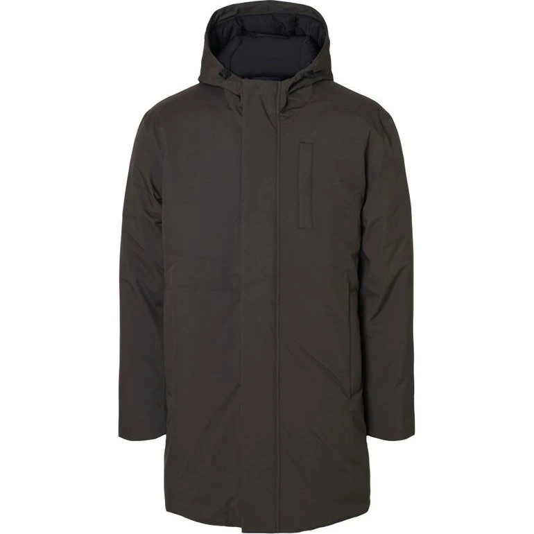 SLHFranklin Urban Tech Parka NOOS
