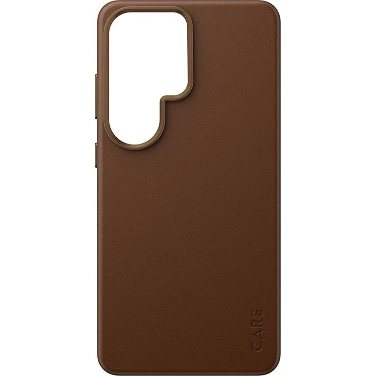 PanzerGlass CARE Solo Case Brown til Samsung Galaxy S26 Ultra