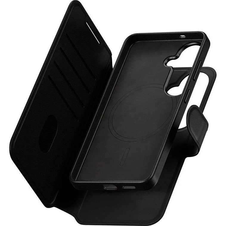 CARE by PanzerGlass Tango 2-in-1 Wallet Case til Samsung Galaxy S26