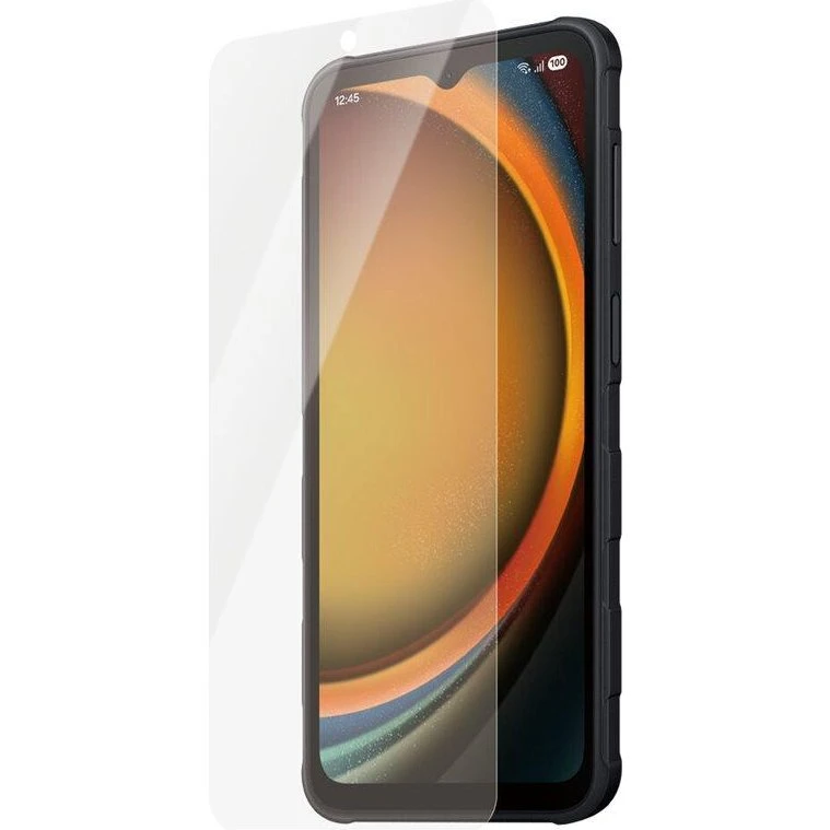 PanzerGlass SAFE. Skærmbeskytter til Samsung Galaxy XCover 6 Pro/7/7 Pro