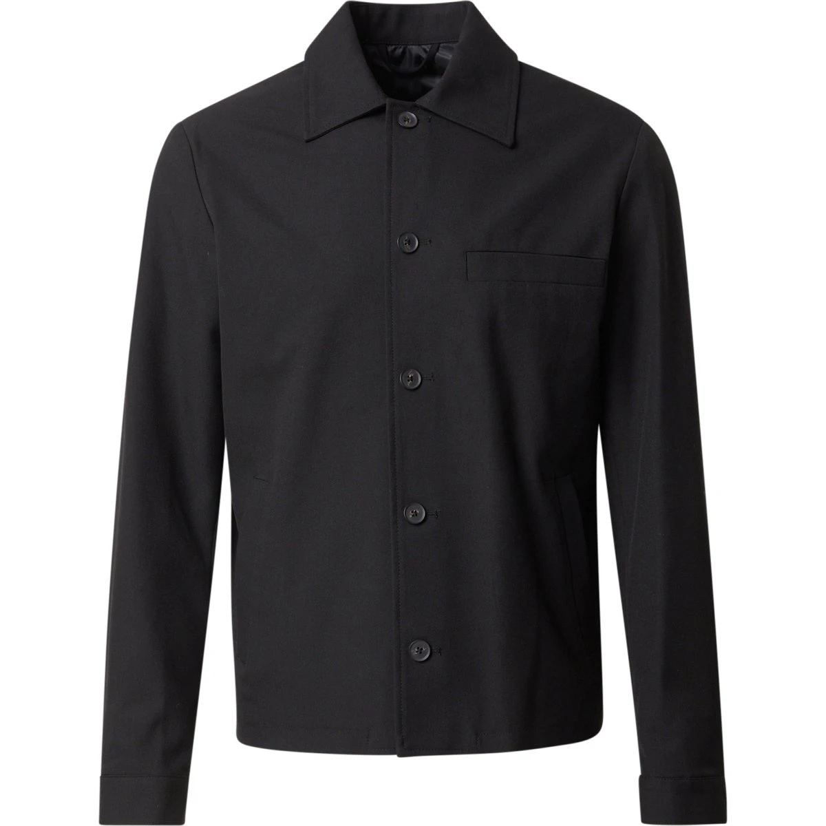 SELECTED Robert Overshirt Sort