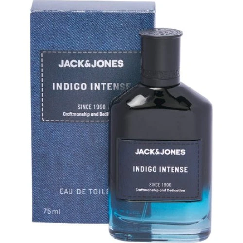 Jacindigo Intense Fragrance 75 ml