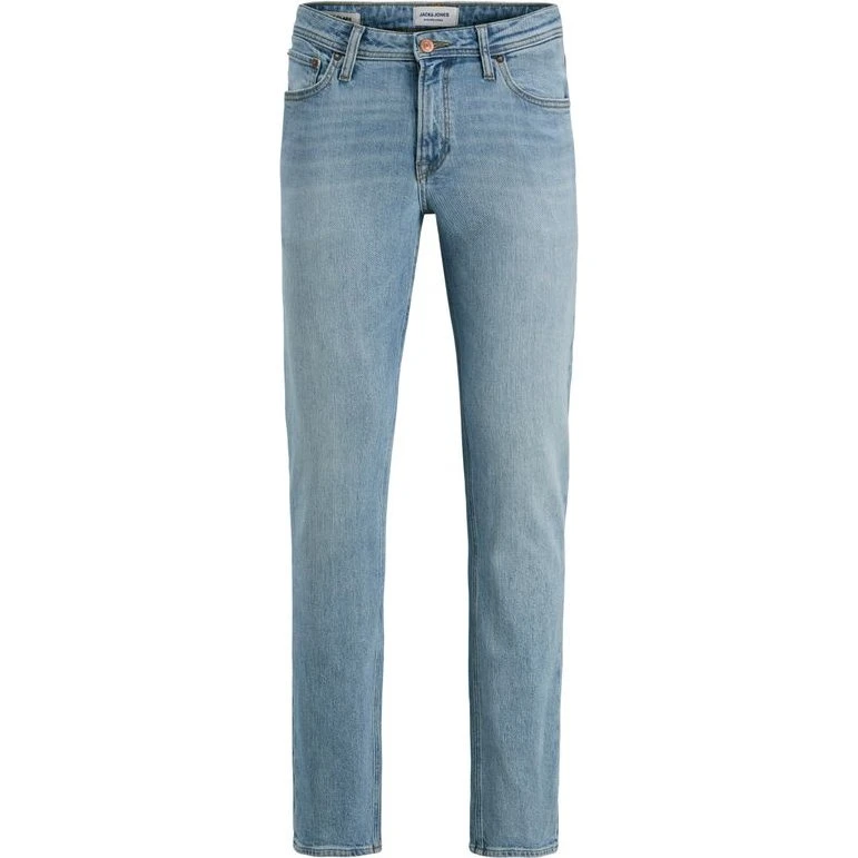 Jack & Jones JJOriginal AM 393 Noos Jeans i Blue Denim