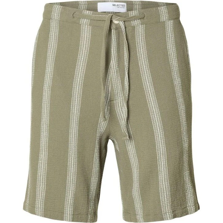 Selected SLHREG-BRODY-SAL Shorts