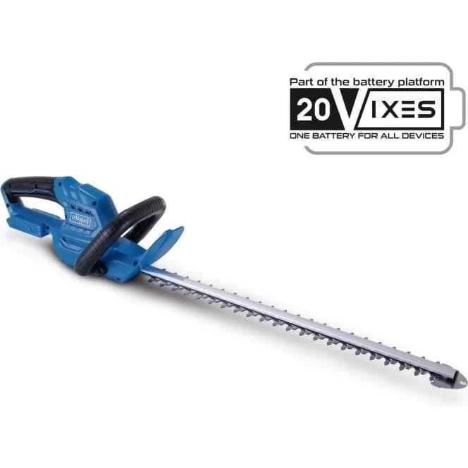 SCHEPPACH C-HT570-X 20V hækkeklipper 51 cm (solo)