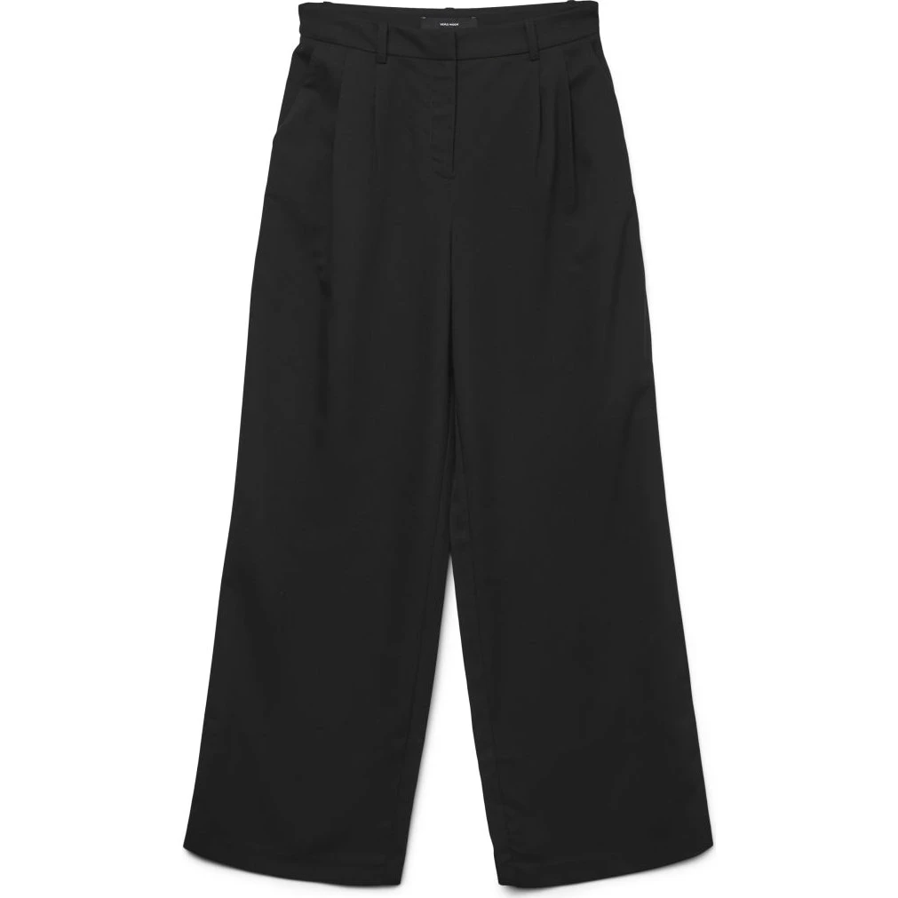 Vero Moda VMNila Bukser - Black