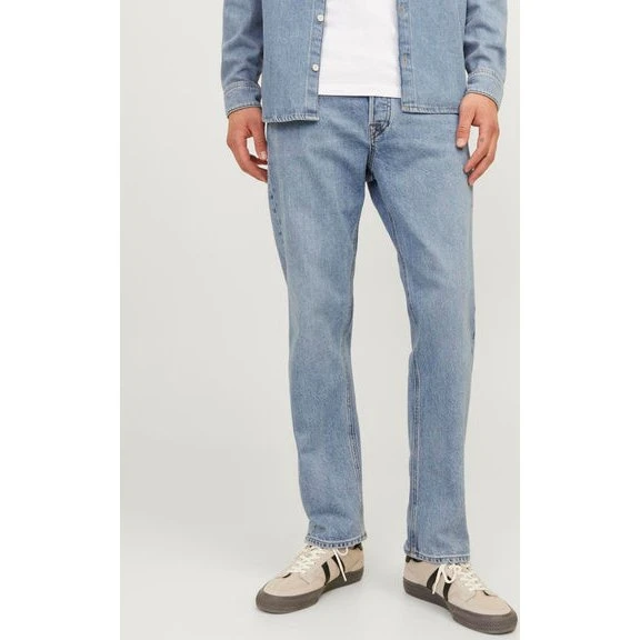 Jack & Jones JJclassic Am 479 Noos Blue Denim Jeans