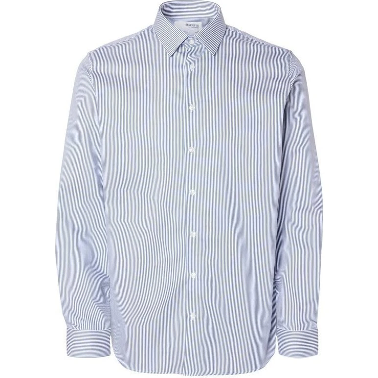 SLHSLIM Performance Shirt LS Noos