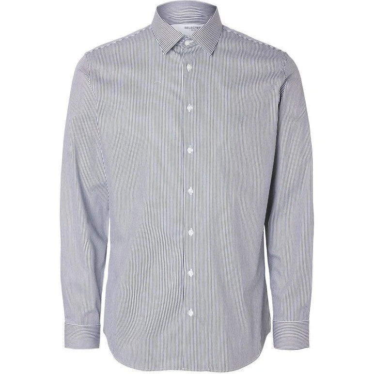 SLHSLIM Performance Shirt LS Noos