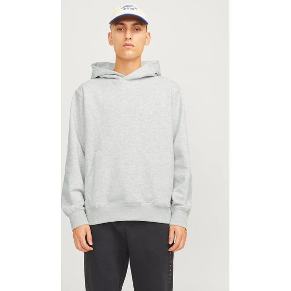 Jjeurban Edge Sweat Hood Noos