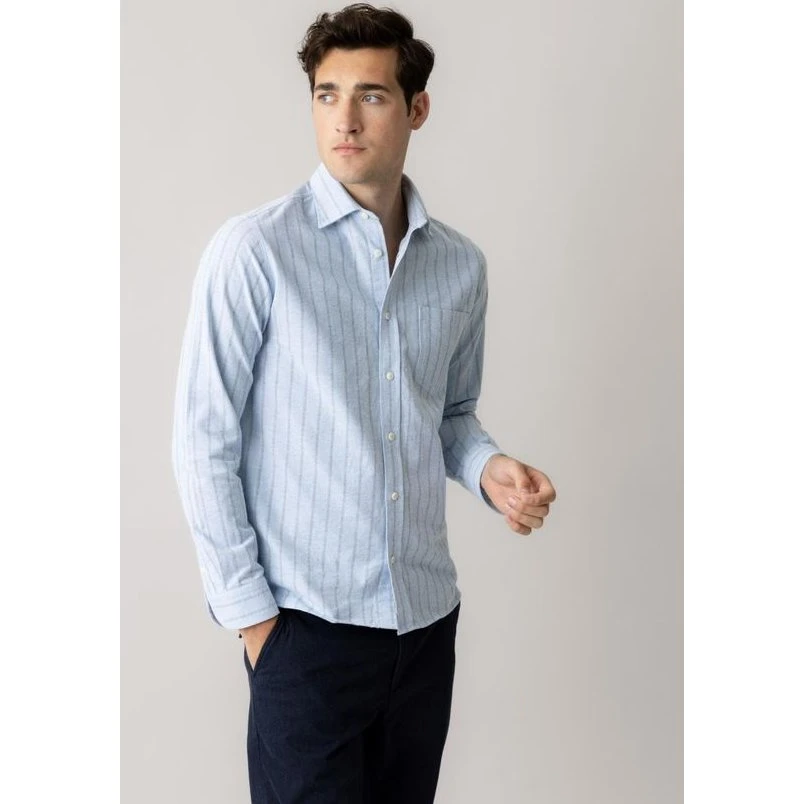 MMGMarco Brush Shirt