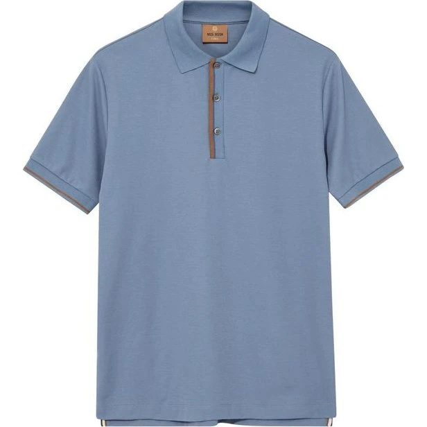 MMG Harvey Polo Ss Tee