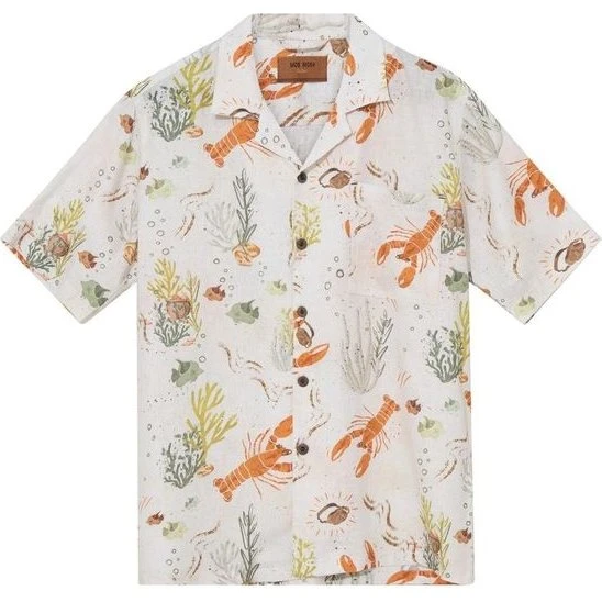 MMGBabel Chase SS Shirt