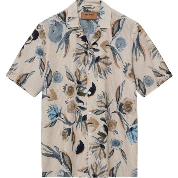 MMGJoel Haiku Seer SS Shirt