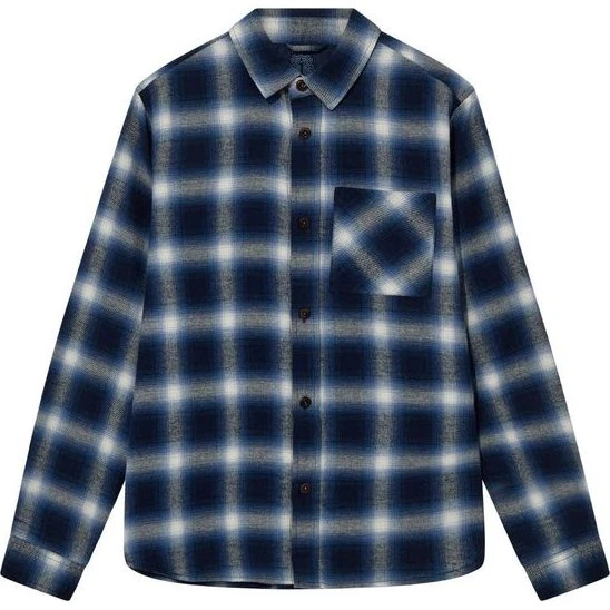 MMGDavid Shadow Overshirt