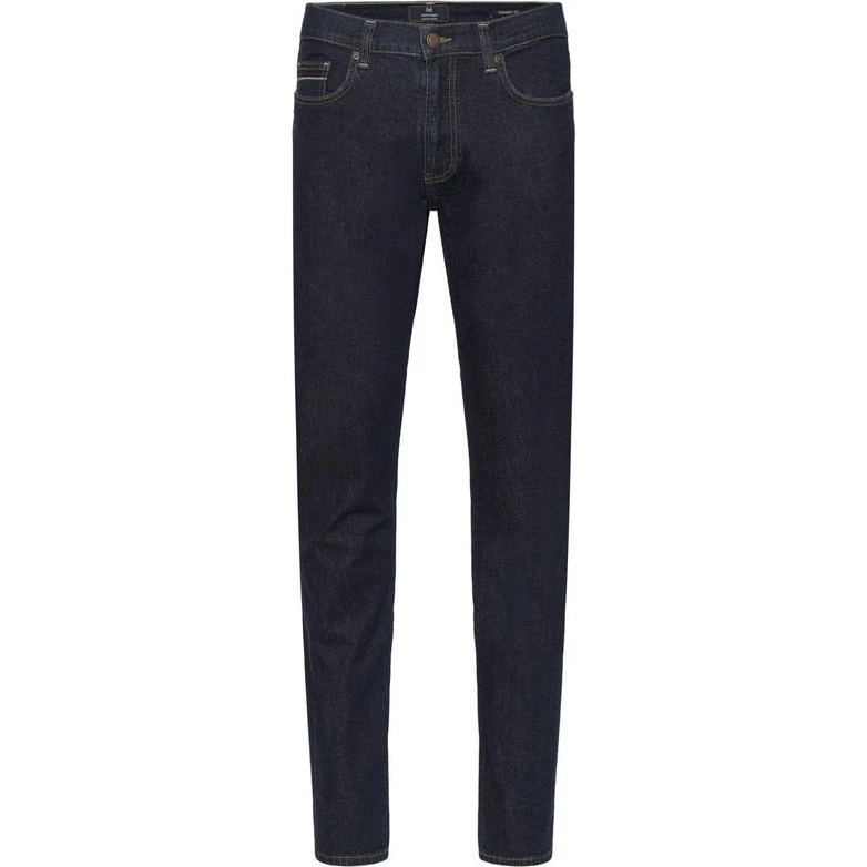 MAJake Jeans med stretch og smalle ben