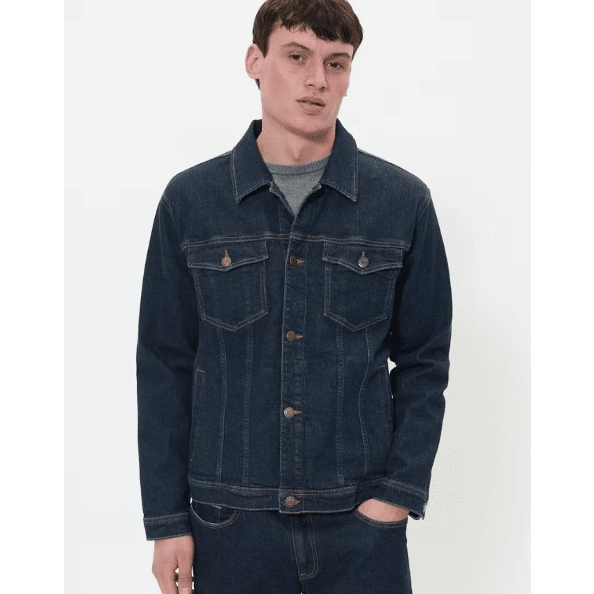 Matinique Mashepard Denimjakke