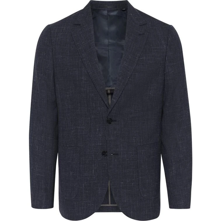 Matinique MAgeorge Stilet Blazer med struktur