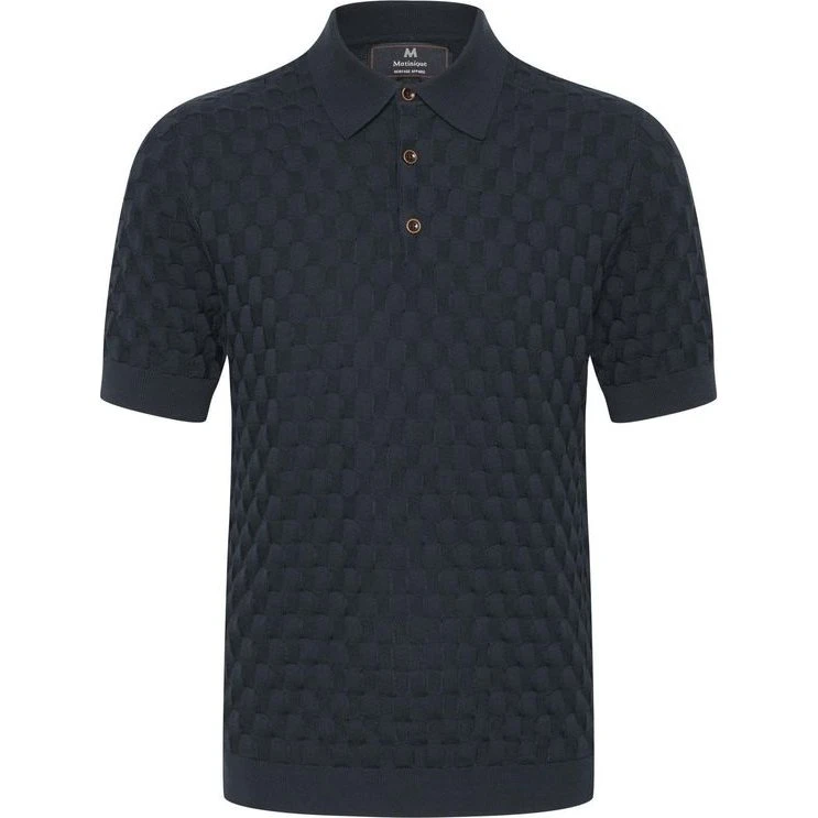 Matinique MApolo BB Heritage Strikpolo