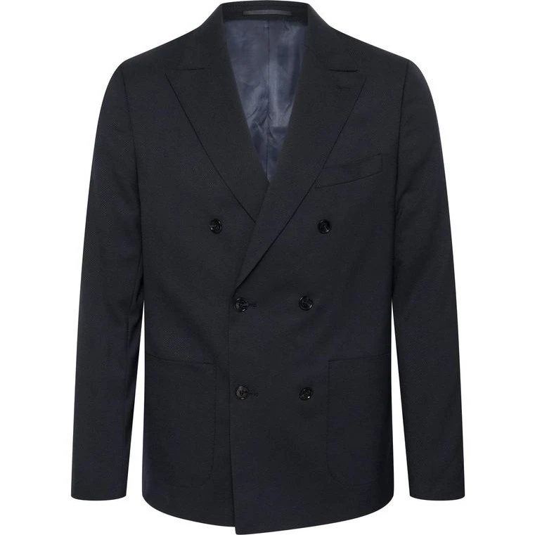 Matinique Margaret Double uldblazer