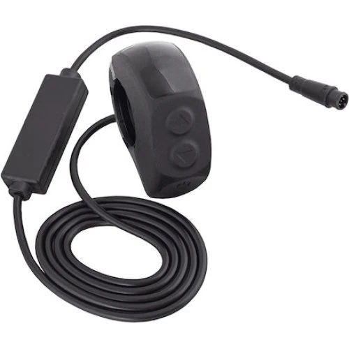Promovec Display Connect+