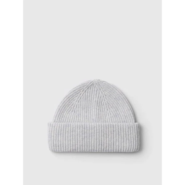 Slhmason Merino Sailor Wool Beanie