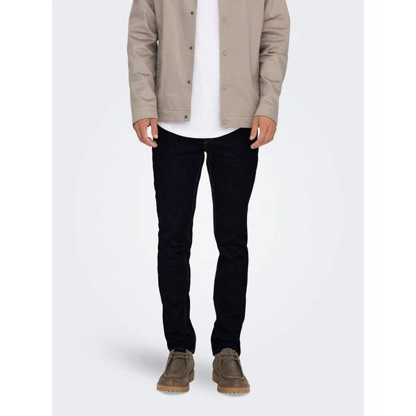 Onsweft Reg. Rinse 9835 Pim Denim Jeans