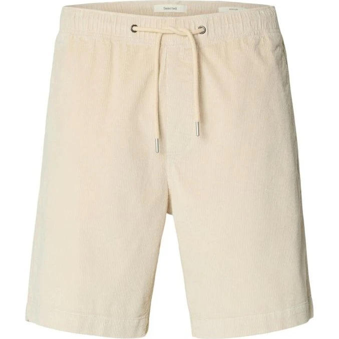 SLH Jace Corduroy Shorts