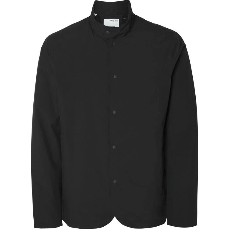 Slhlee Urban Tech Jkt Noos
