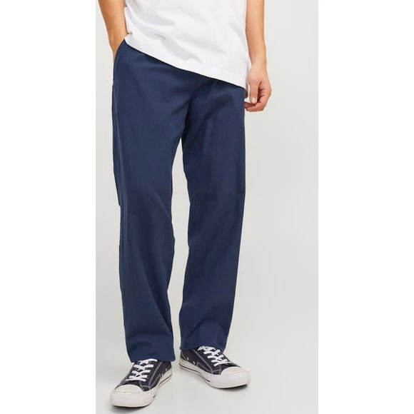 Jpstkane Summer Linen Blend Jogger til herre