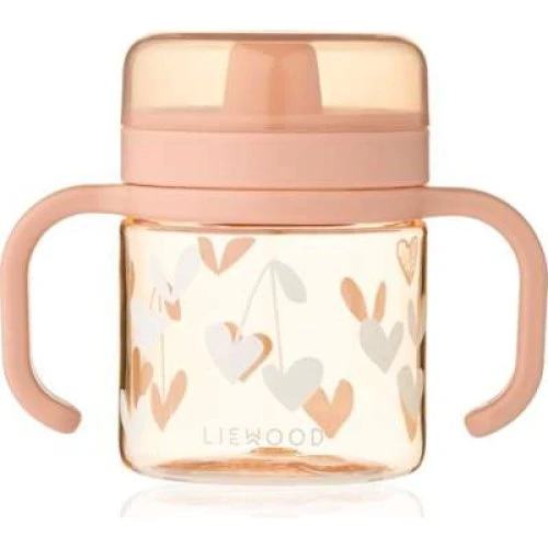 Liewood Kylo Tudkop 280ml - Sweethearts/Pale Tuscany
