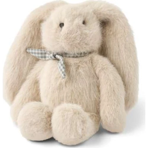 Liewood Dania Rangle - Rabbit/Mist
