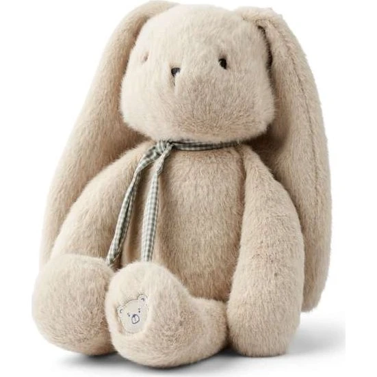 Liewood Berto Kaninbamse - Mist, 23 cm