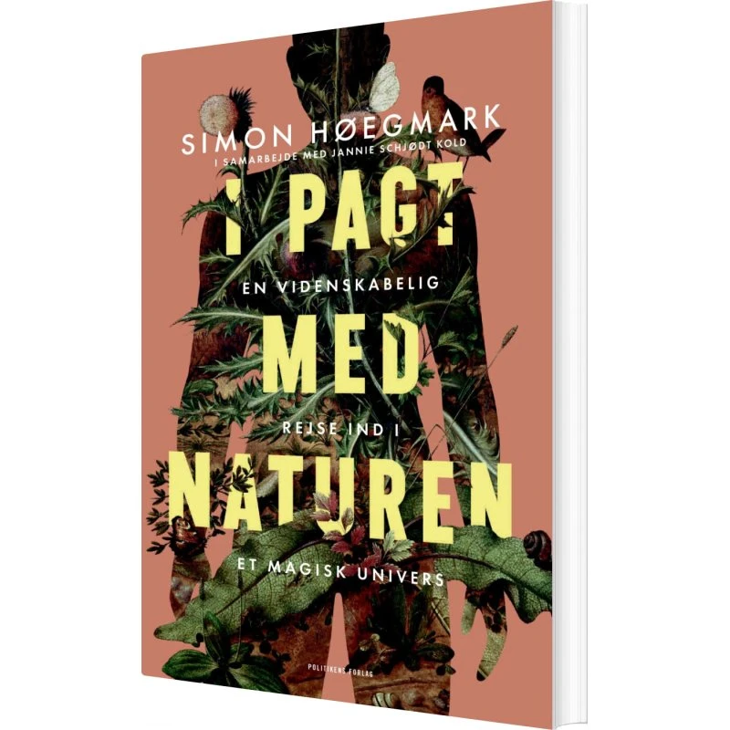 I pagt med naturen – Natur, videnskab og genopdagelse