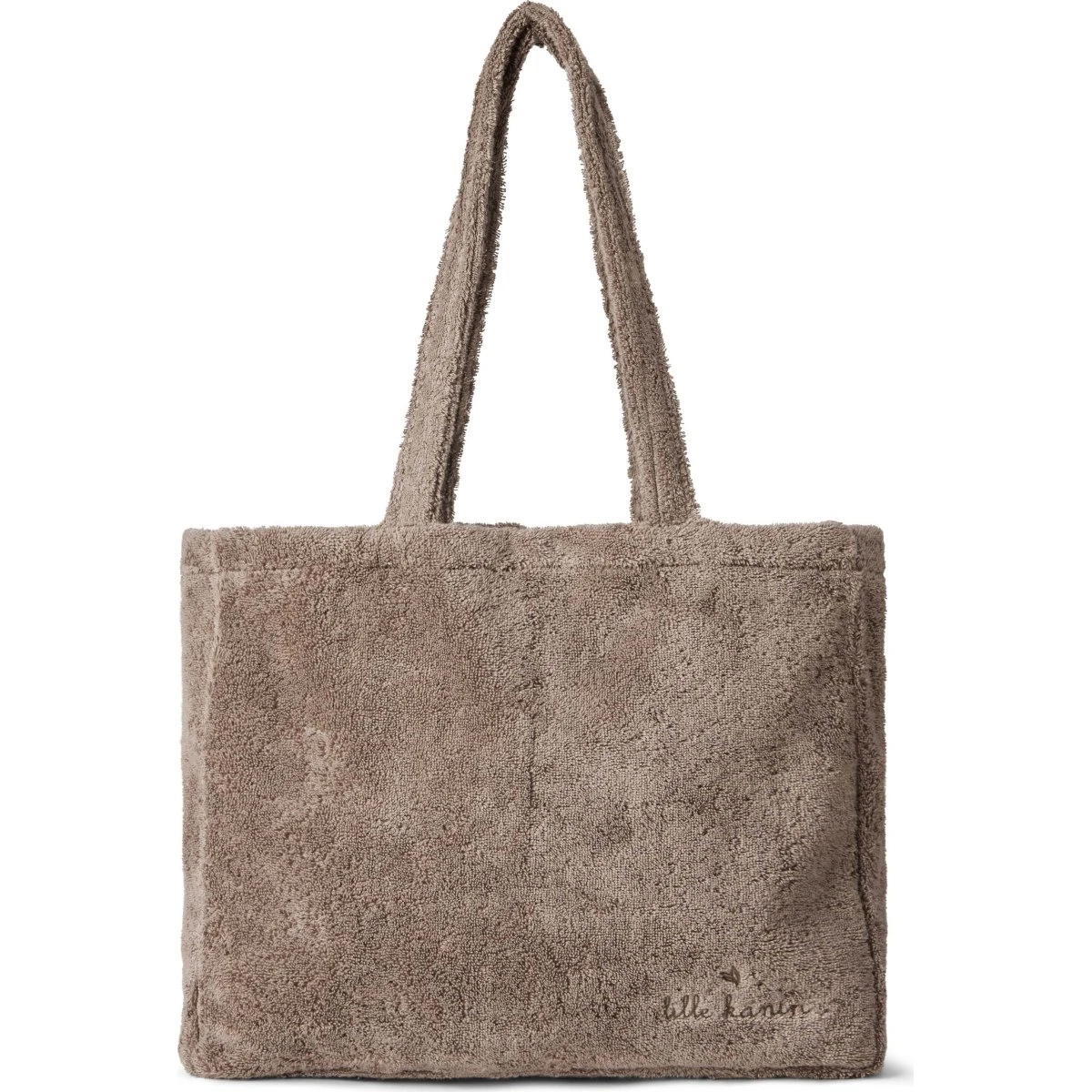 Lille Kanin Big Totebag Terry Atmosphere