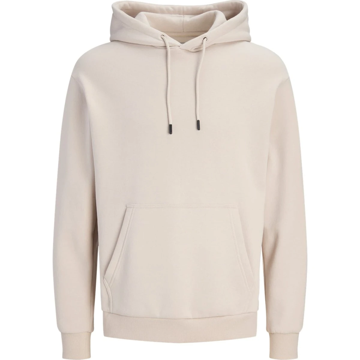 JACK & JONES Sweatshirt 'Bradley' beige