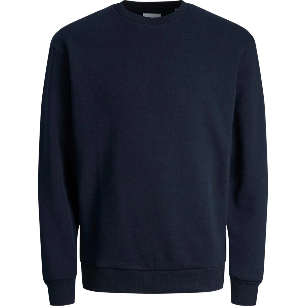 JACK & JONES Sweatshirt JJEBradley - Mørkeblå