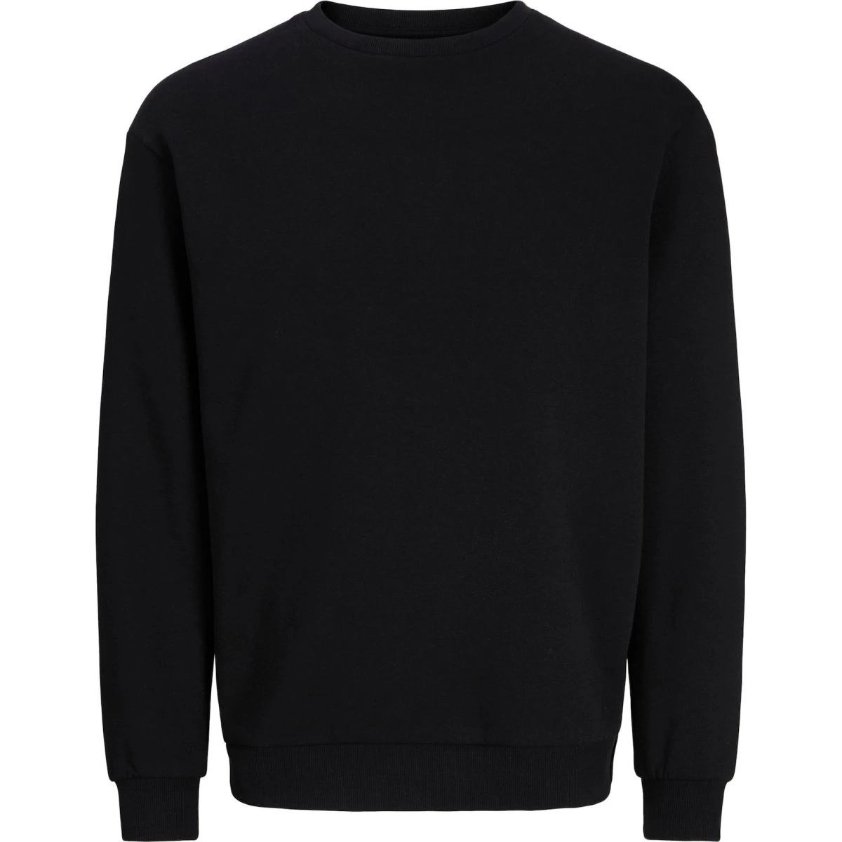 Jack & Jones JJBradley Sweatshirt - Sort